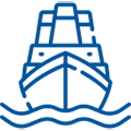 海运货代系统
